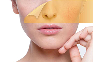 Dermatološka nega lica i ruku