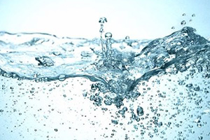 Rešenje protiv zadržavanja vode; čišćenje jetre od štetnih materija