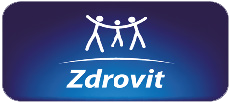 Zdrovit logo
