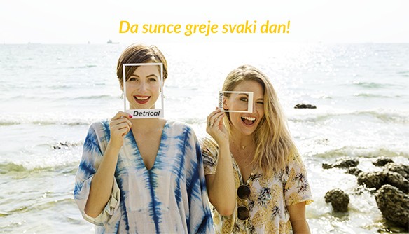 VITAMIN SUNCA
