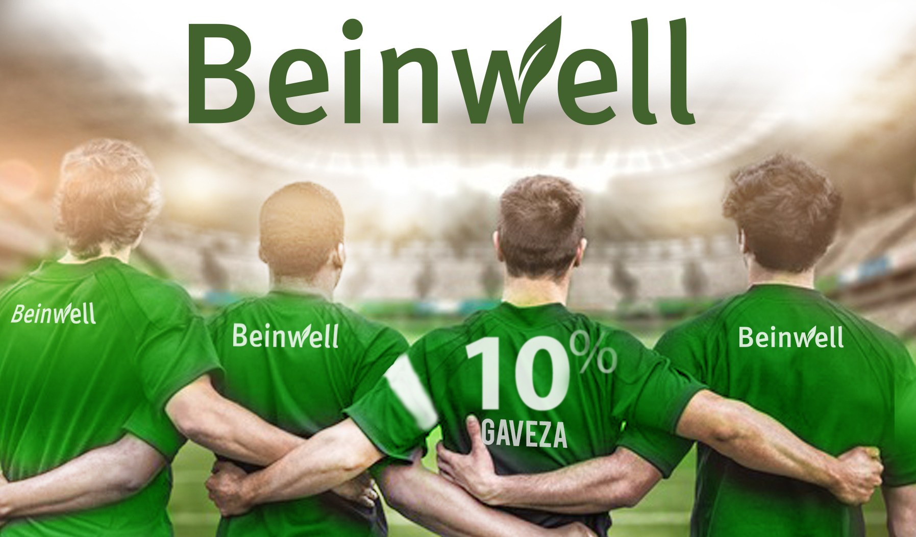 Beinwell savez