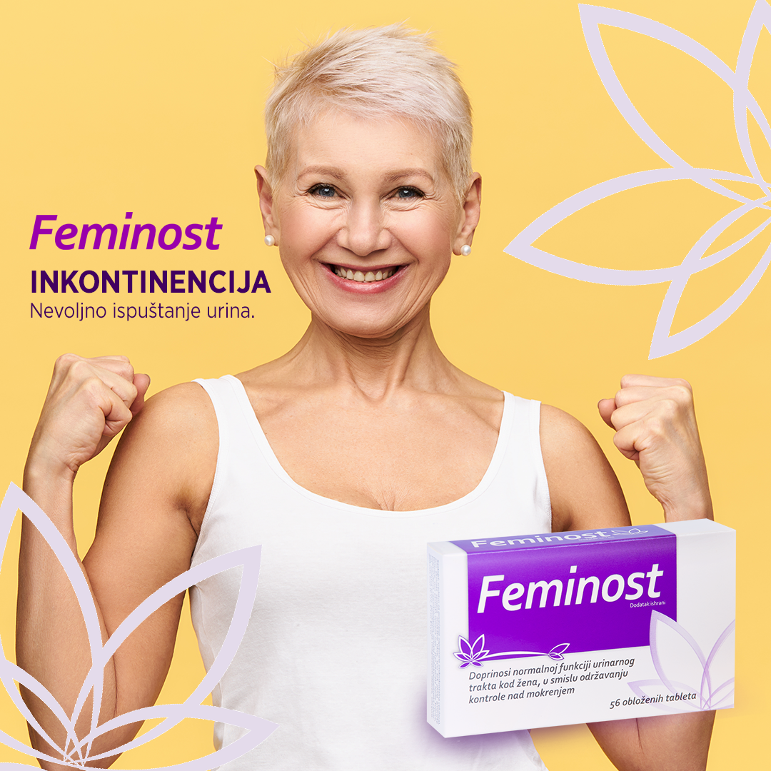 Urinarna inkontinencija