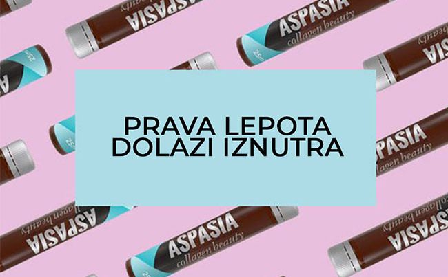 Benefit kolagena za organizam