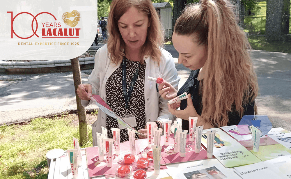 Nedelja zdravlja na Kalemegdanu