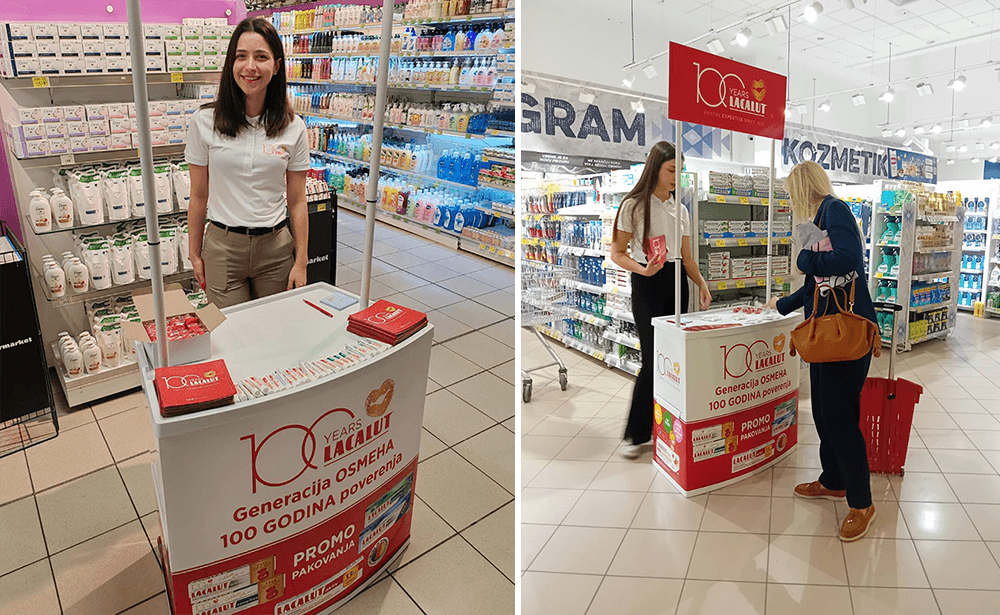 U čast velikog jubileja – spremili smo posebne promocije!