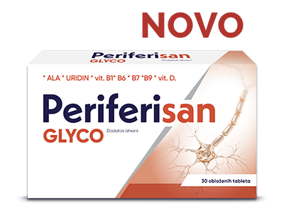 Periferisan Glyco
