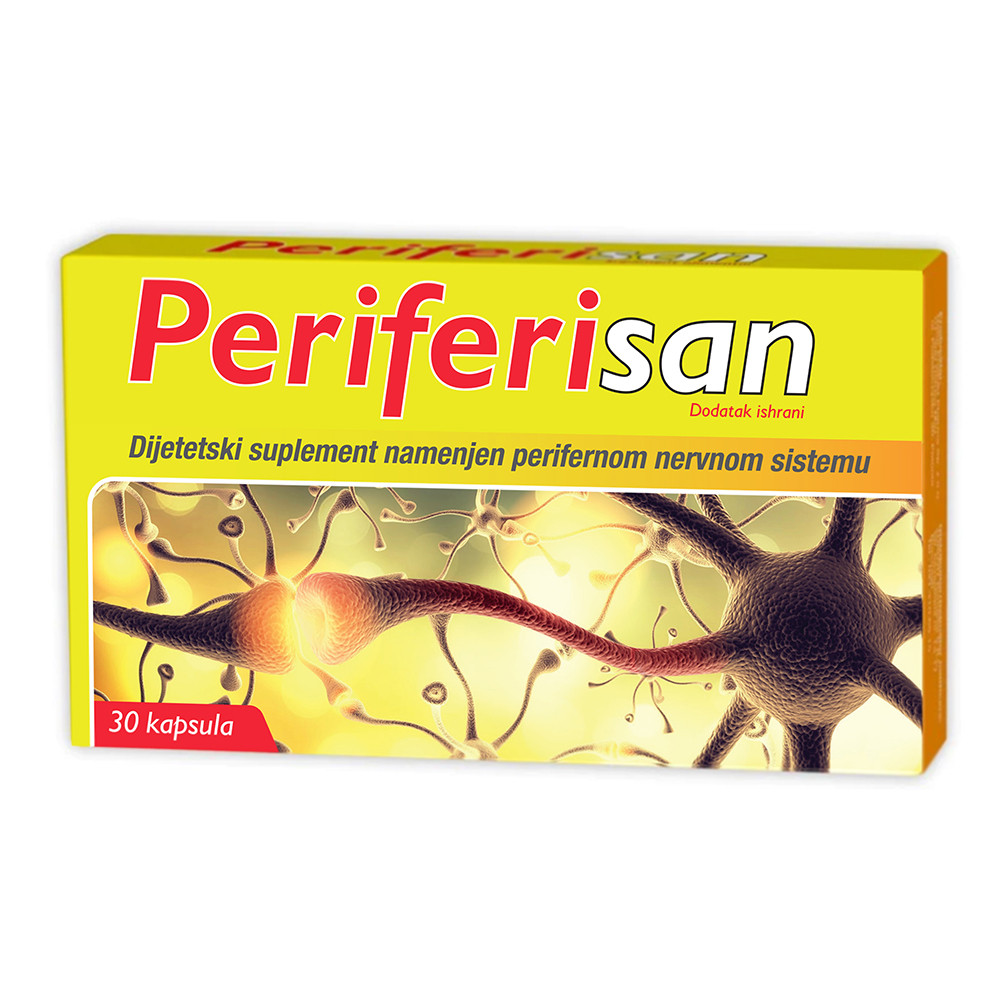 Periferisan