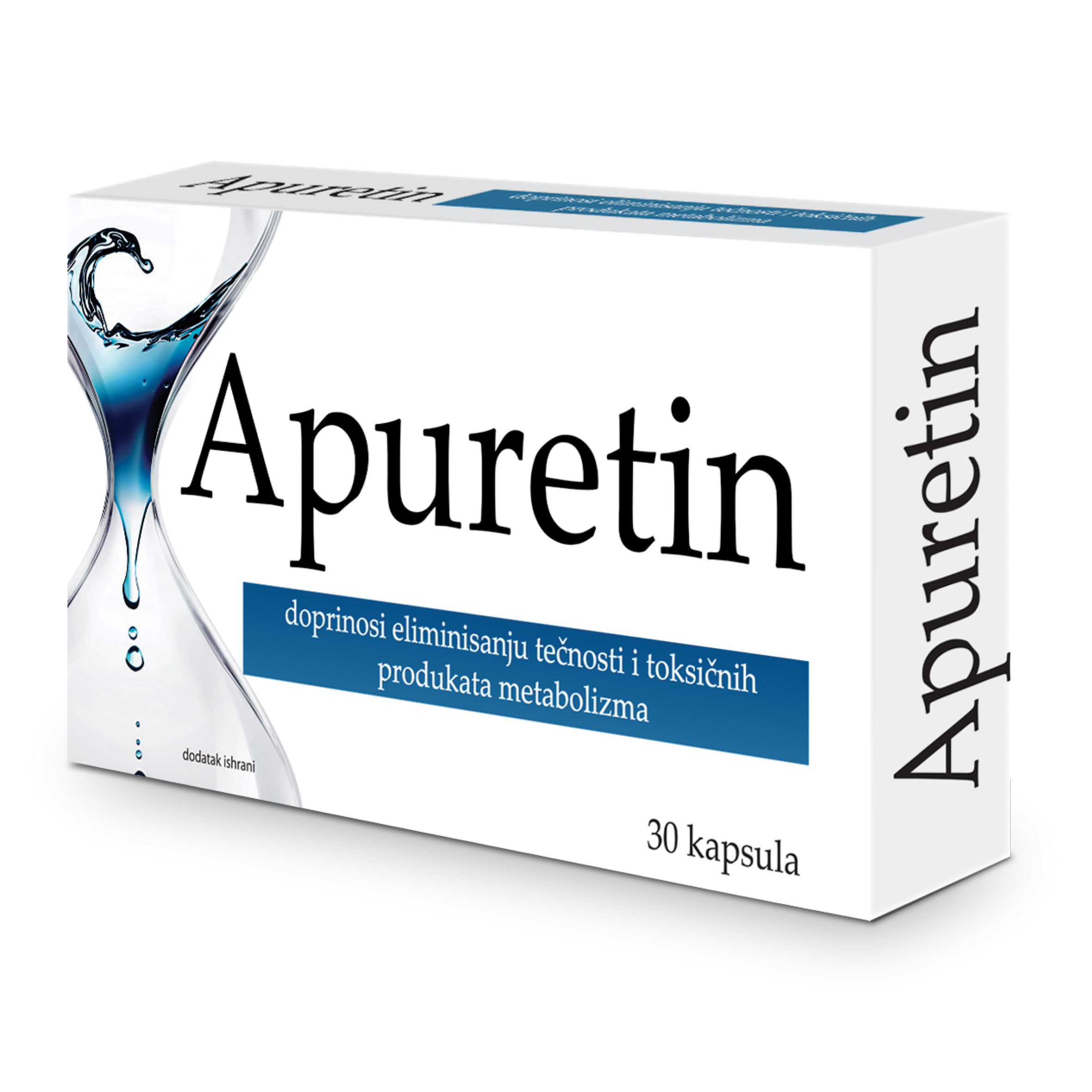 Apuretin