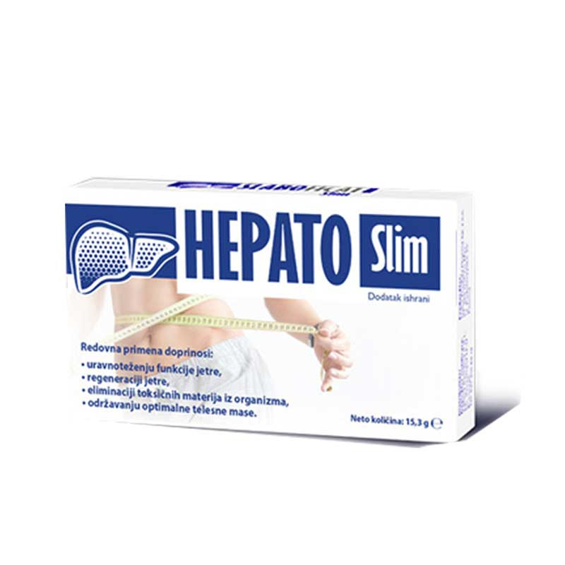 HepatoSlim1