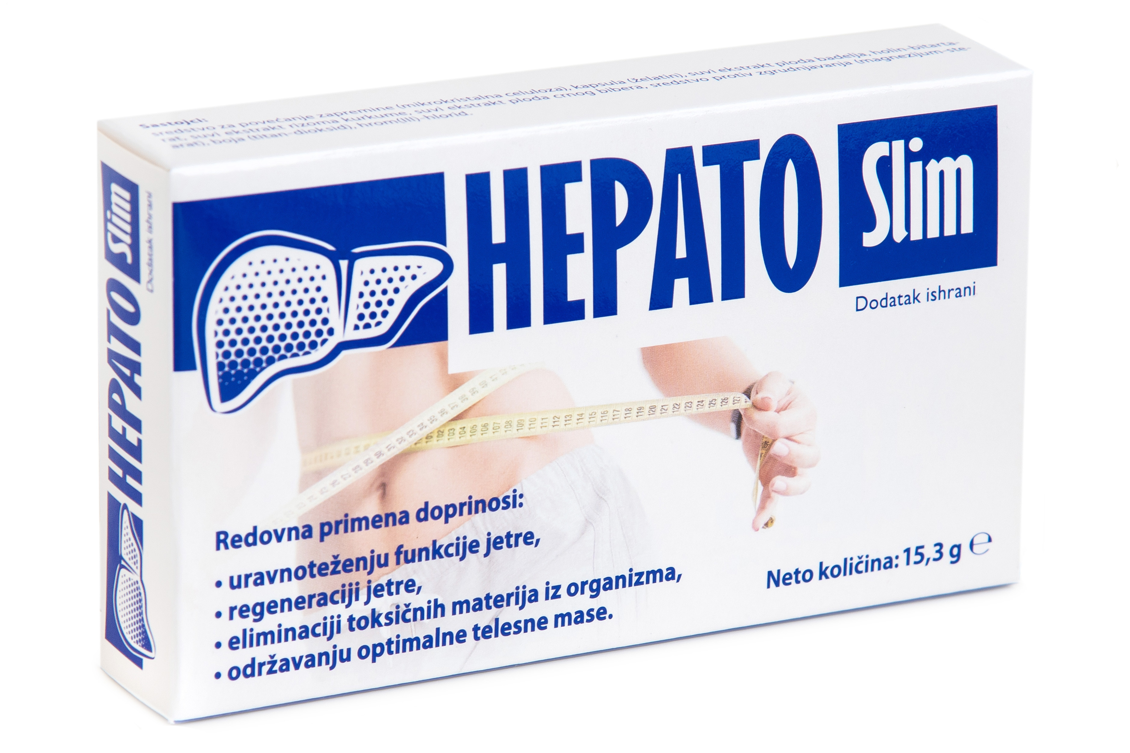 HepatoSlim 2