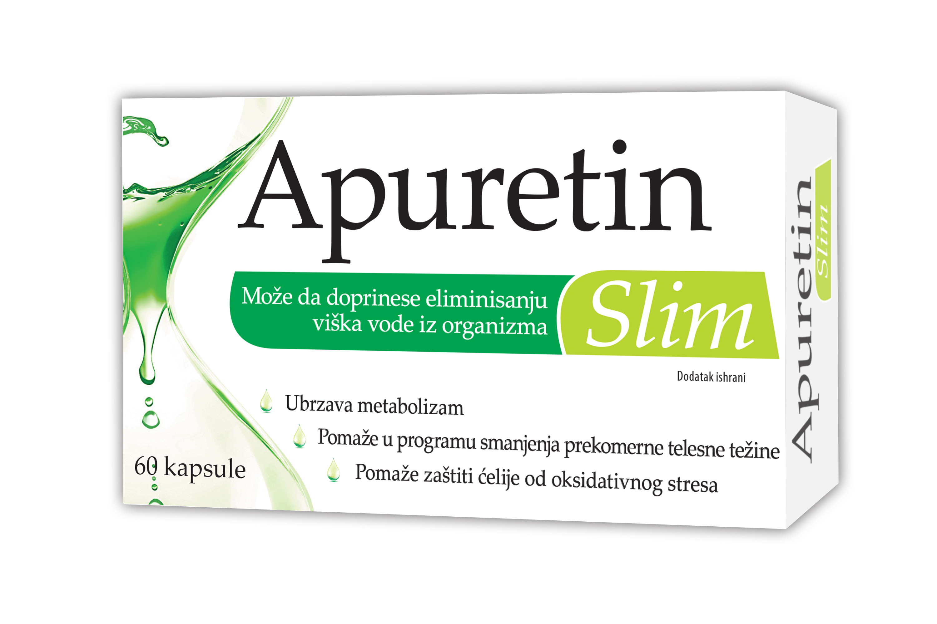 Apuretin Slim