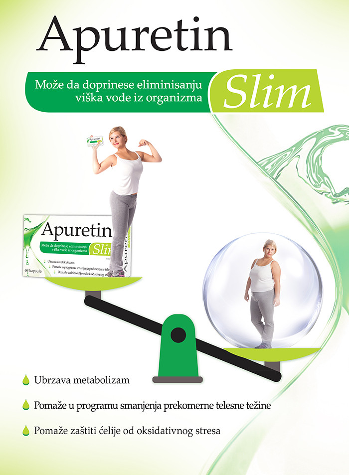 Apuretin Slim 1
