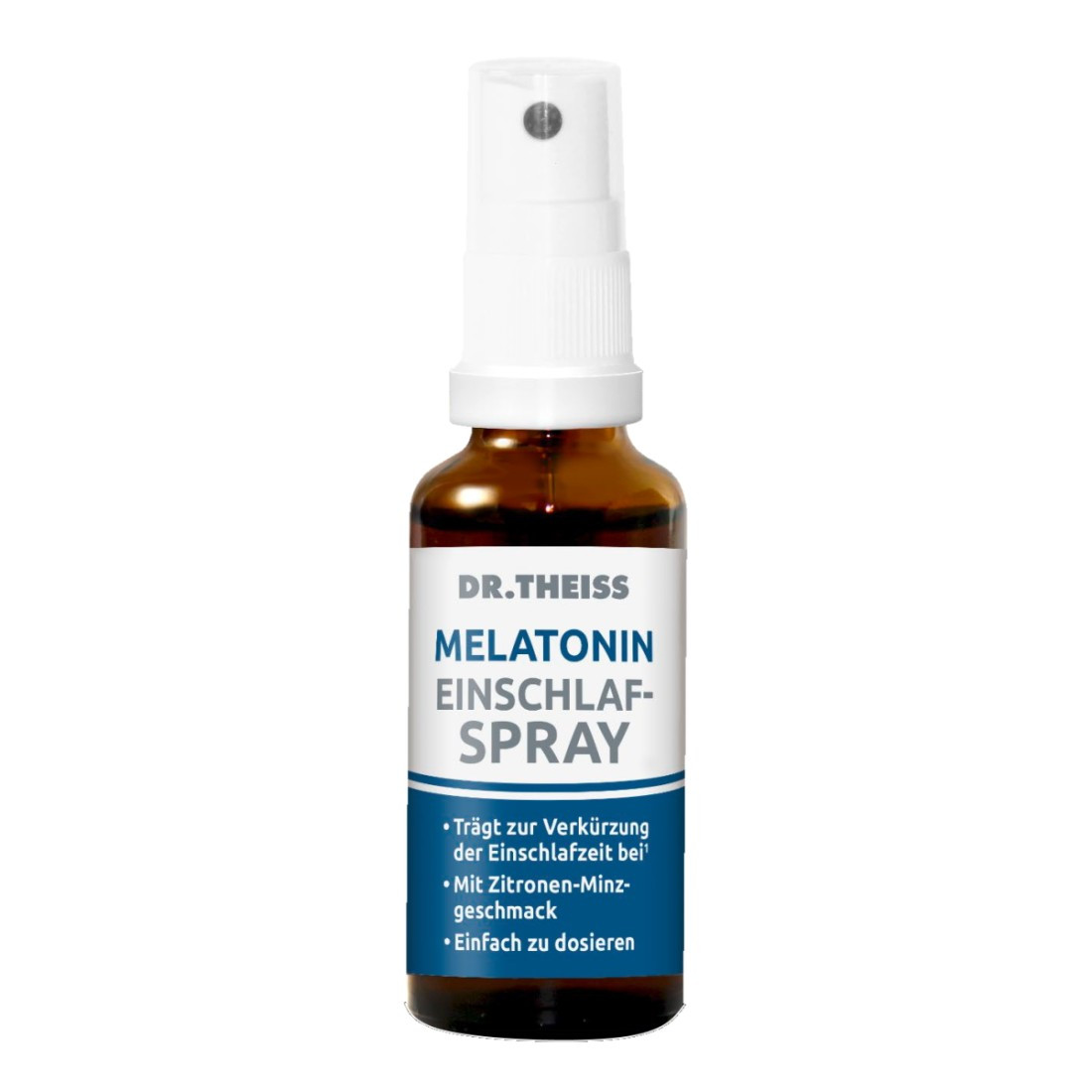 Dr. Theiss Melatonin sprej 1