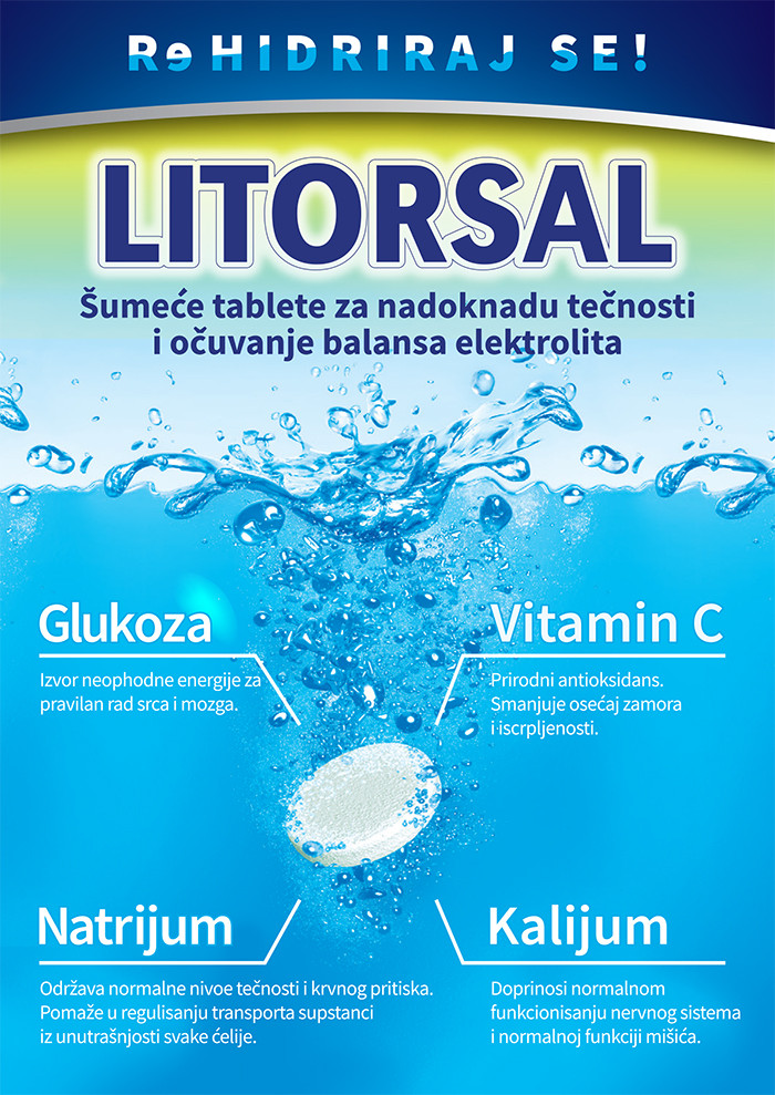 Litorsal 1