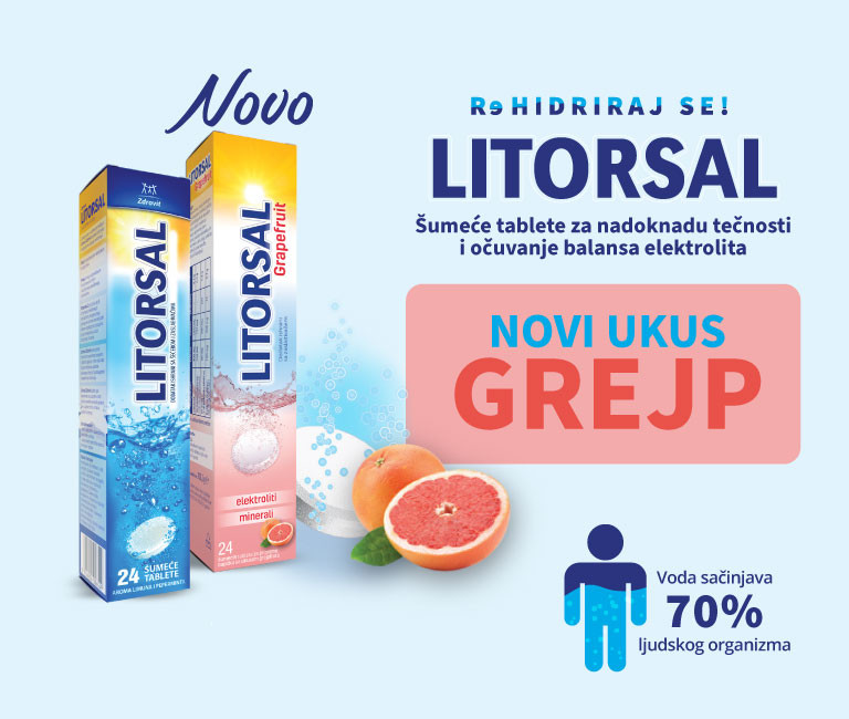 Litorsal sa ukusom grejpfruta 1