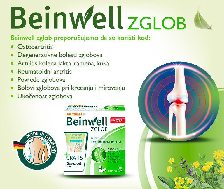 Beinwell ZGLOB 3