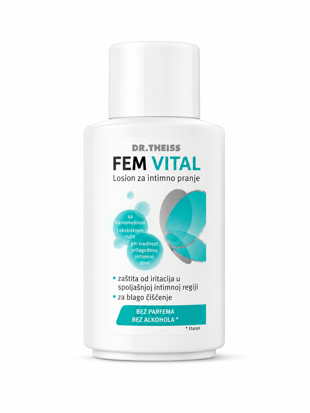 Fem Vital losion za intimnu higijenu